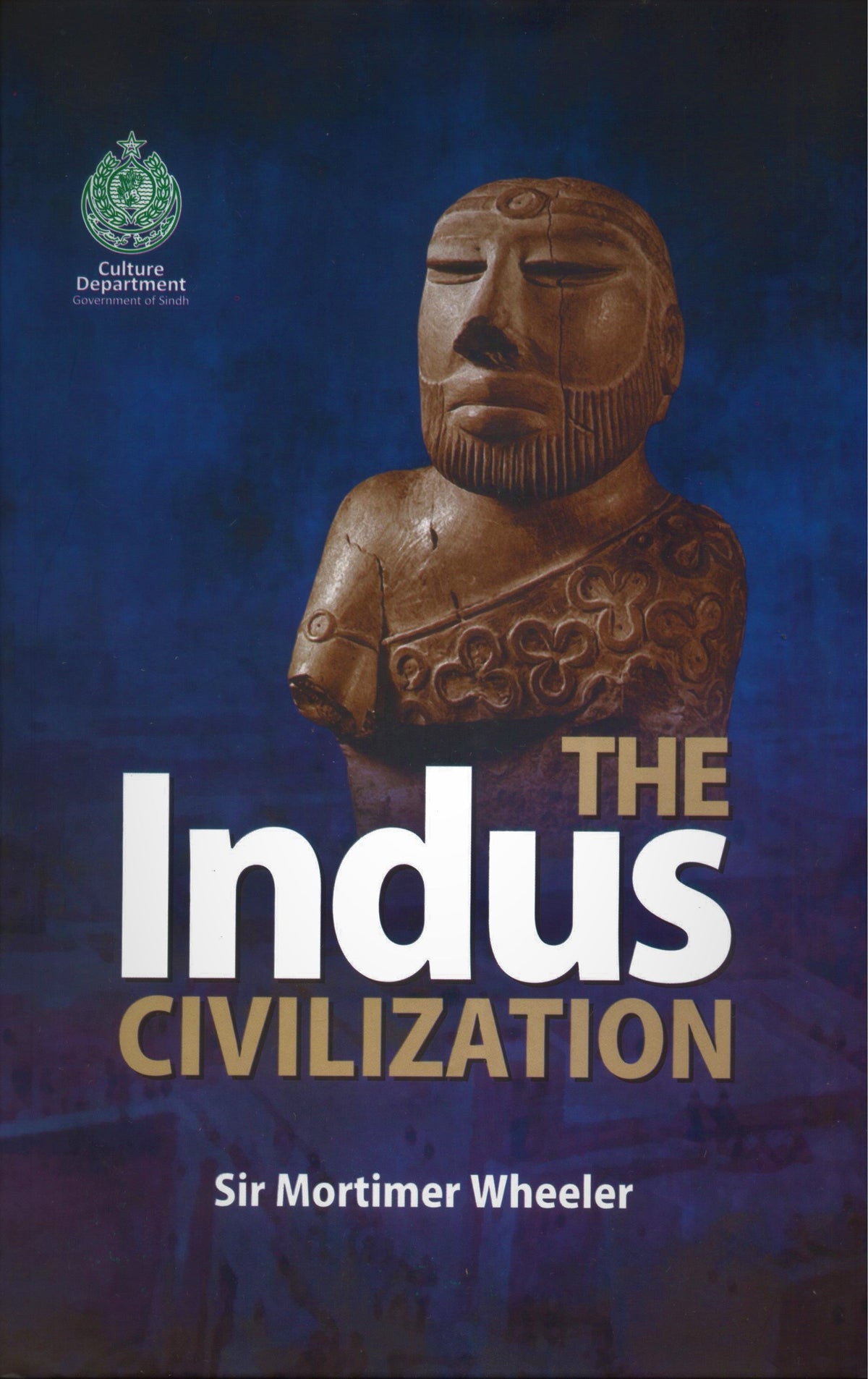 The Indus Civilization