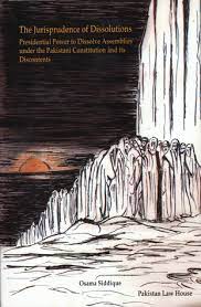 The Jurisprudence of Dissolutions