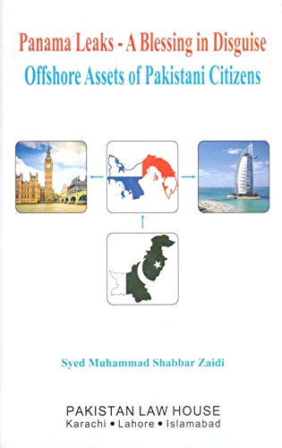 Panama Leaks- Offshore Assets of Pakistani Citizens