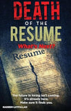 Death of the Resume
