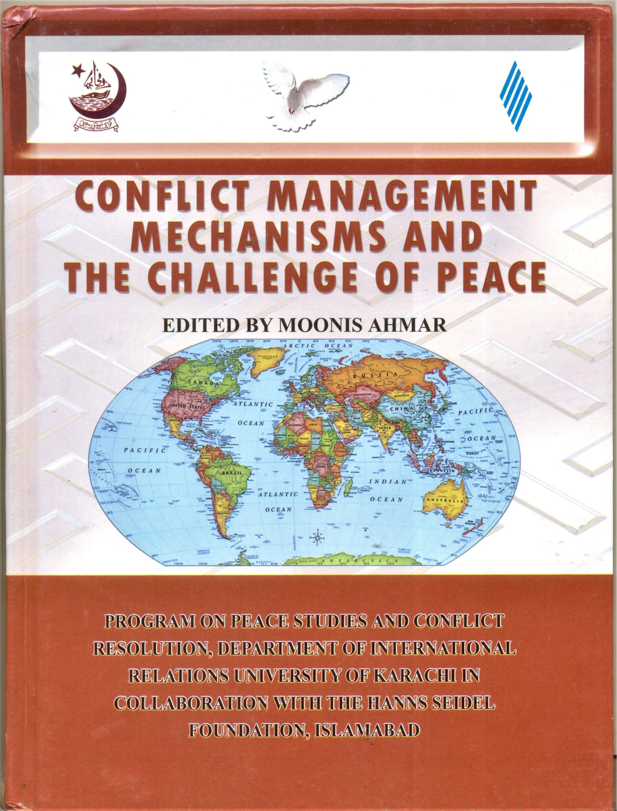 Conflict Management Mechanisms and the Challenge of Peace