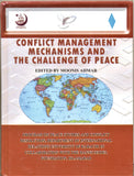 Conflict Management Mechanisms and the Challenge of Peace
