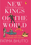 New Kings of the World