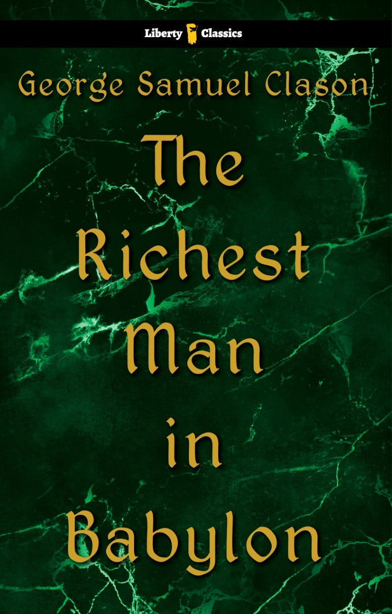 The Richest Man in Babylon