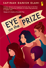 Eye on the Prize
