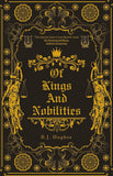 Of Kings And Nobilities