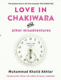 Love In Chakiwara And Other Misadventures