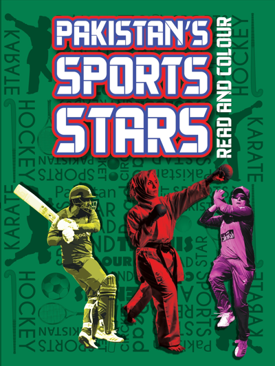 Pakistan's Sports Stars