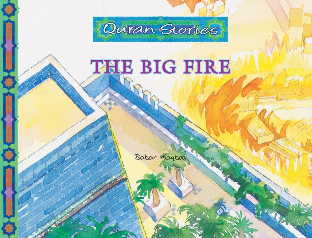 The Big Fire
