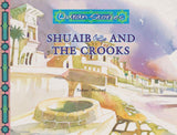 Quran Stories (Shuaib (Alysalam) and the Crooks)