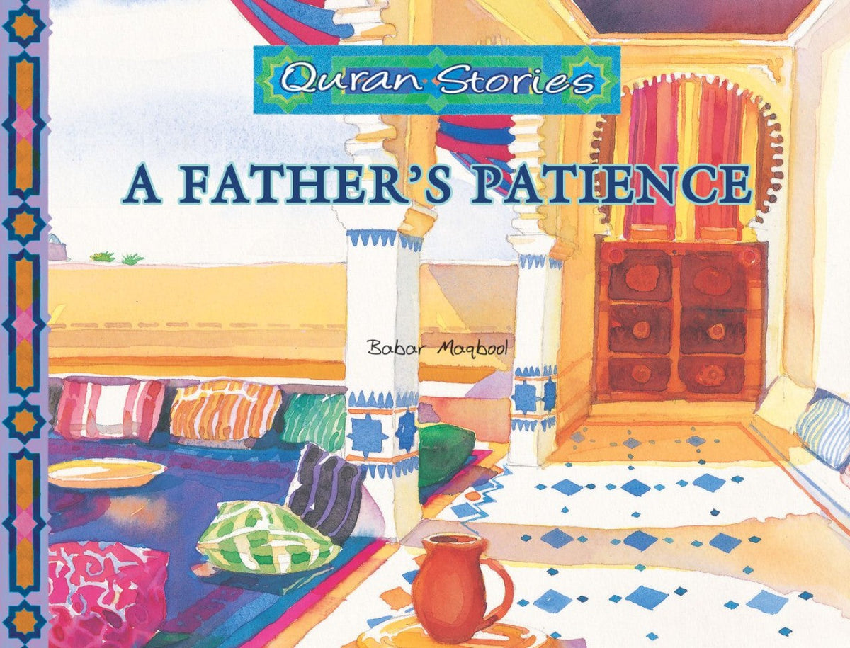 A Father's Patience