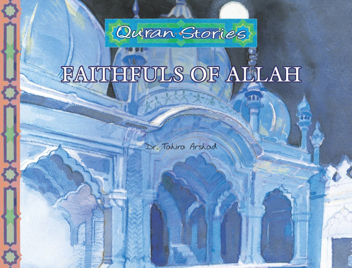 Faithfuls of Allah