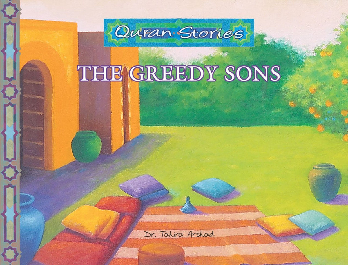 The Greedy Sons