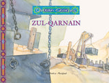 Zul-Qarnain