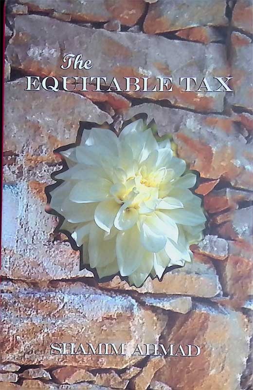 THE EQUITABLE TAX
