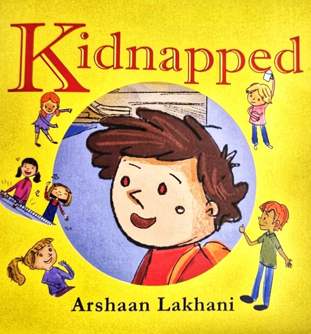 kidnapped