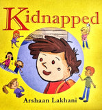 kidnapped