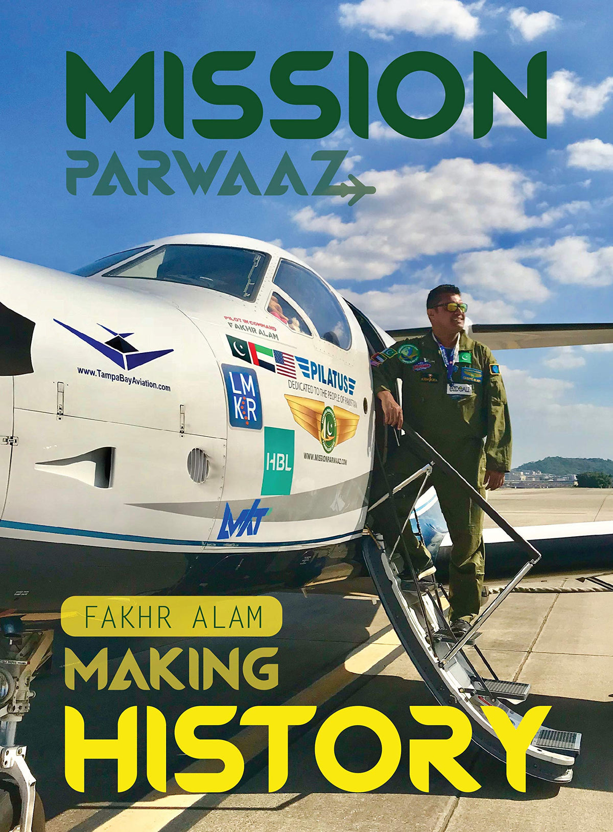 Mission Parwaaz