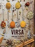 Virsa a culinary journey