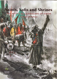 Saints, Sufis And Sharines