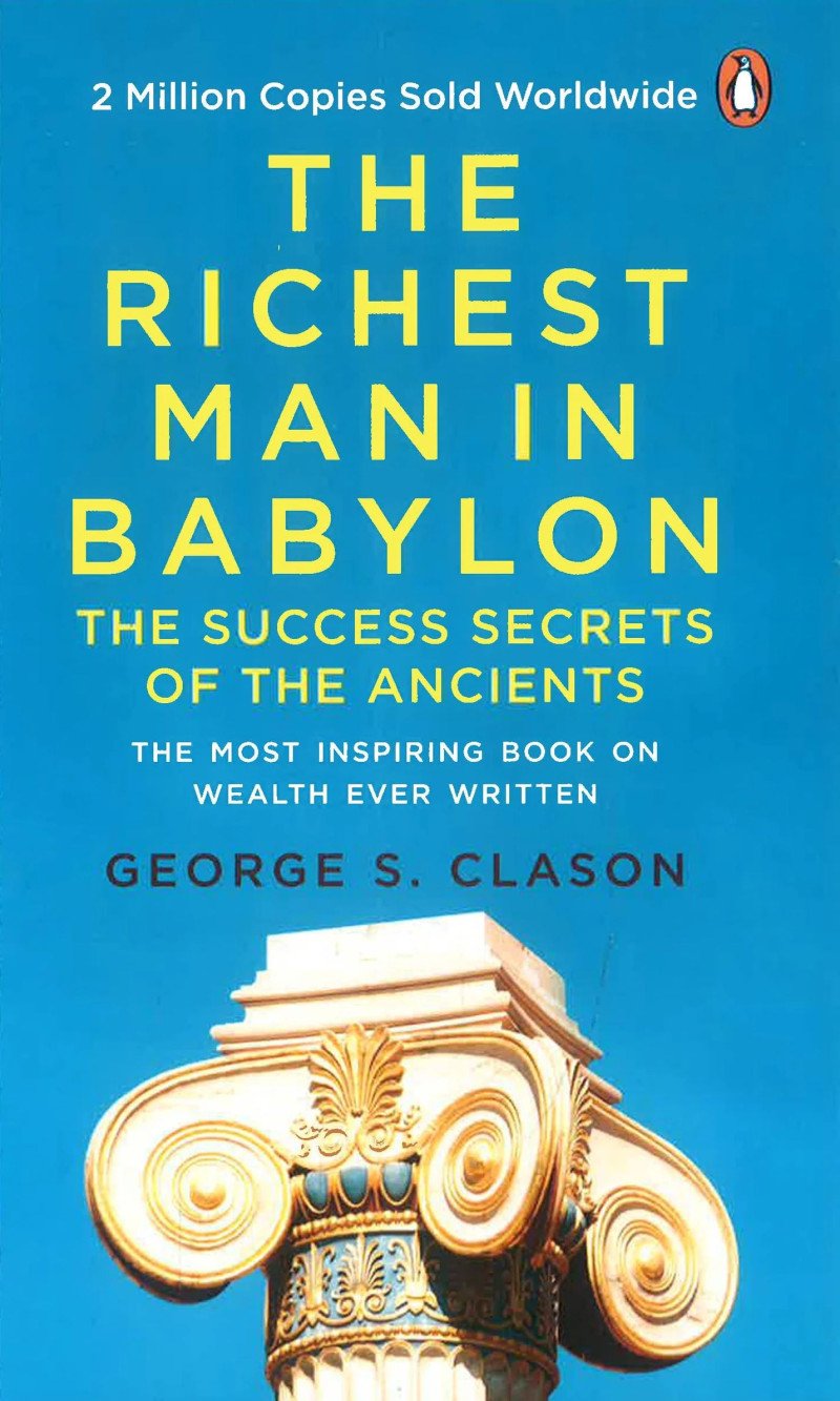 Richest Man In Babylon
