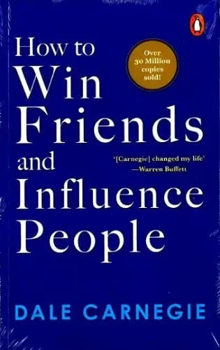 How to Win Friends and Influence People