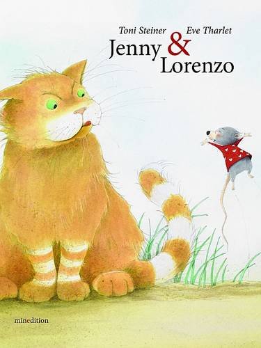 Jenny and Lorenzo