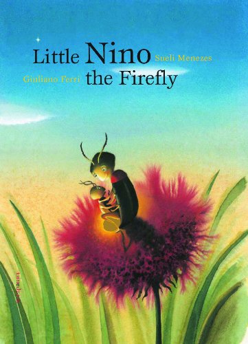 Little Nino The Firefly (1st Prt)