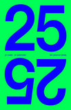 25 . 25