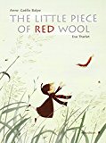 The Little Piece Of Red Wool