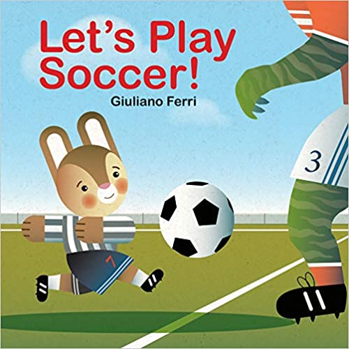 Let's Play Soccer!