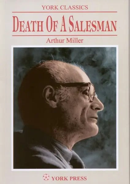 Death Of A Salesman