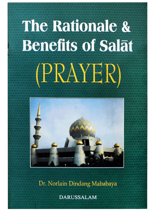 Rational and Benefits of Salaat