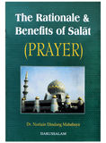 Rational and Benefits of Salaat