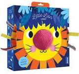 Little Lion Lost Noisy Noses