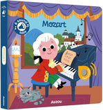 Mozart - My World of Music