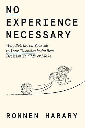 No Experience Necessary
