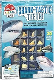 Klutz STEAM Lab Shark-tastic Teeth