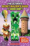 100% Unofficial: The Ultimate Secret Builder's Guide to Minecraft