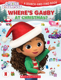 Where's Gabby at Christmas?