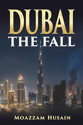 Dubai: The Fall
