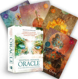 Mystical Shaman Oracle
