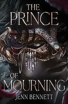 The Prince of Mourning
