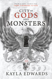 City of Gods and Monsters