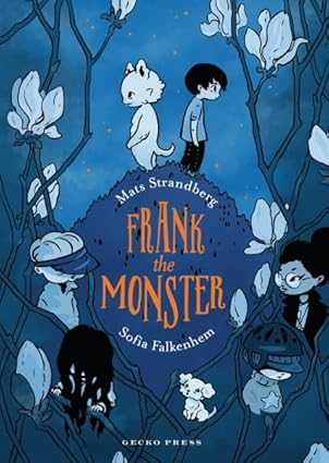 Frank the Monster