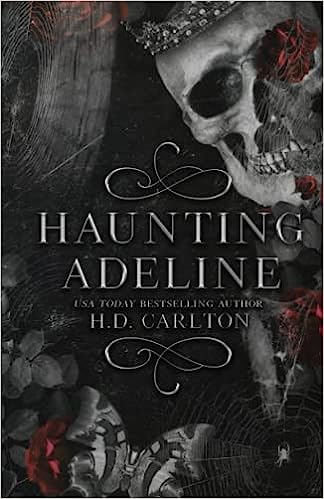 Haunting Adeline Book 1