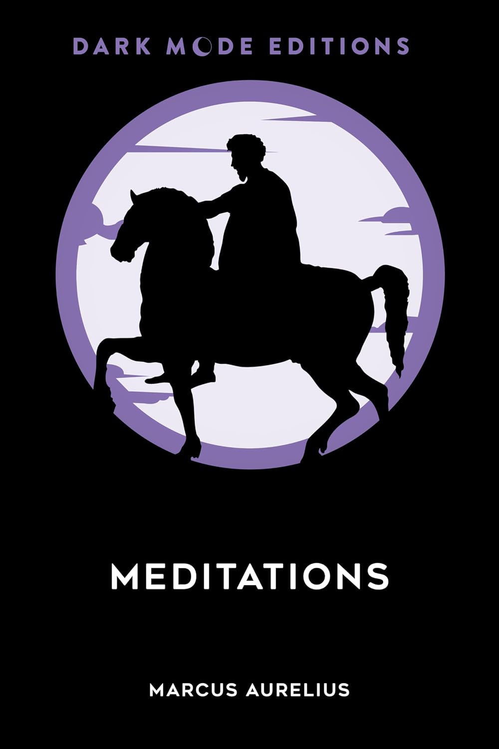 Dark Mode: Meditations