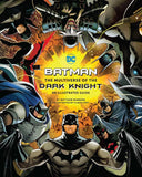 Batman The Multiverse of the Dark Knight