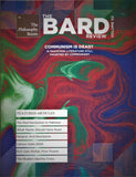 Bard Review Volume 2