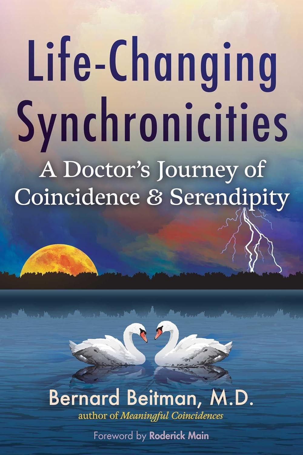 Life-Changing Synchronicities